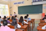 Bộ Giáo dục nên chỉ đạo tạm dừng mở các lớp chứng chỉ chức danh nghề nghiệp 