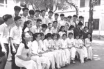 Quảng Ngãi công bố 3 môn thi tuyển sinh vào lớp 10
