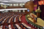 Chủ trương một, quyết tâm phải mười