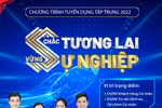 SCB tuyển dụng tập trung 300 nhân sự tài chính - ngân hàng