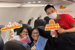 Ấn Độ mê hoặc, càng bay càng yêu, Vietjet thôi! 