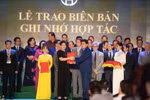 Chỉ một ngày đã có 400.000 tỷ đồng vốn đầu tư đổ về Hà Nội