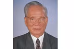 Nguyên Chủ tịch nước Lê Đức Anh từ trần