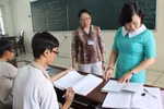 Bao giờ, nhà trường, giáo viên hết đối phó với thanh tra?