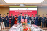 Agribank và Tập đoàn Dầu khí Việt Nam ký kết thỏa thuận hợp tác toàn diện