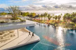 Cảnh sắc mùa hè rộn ràng tại Premier Residences Phu Quoc Emerald Bay