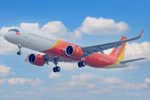 Yên tâm bay - Chung tay đẩy lùi dịch bệnh với Bảo hiểm “Bay An Toàn” và Vietjet
