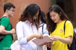 Cảnh báo cấu trúc giả mạo đề thi trung học phổ thông quốc gia