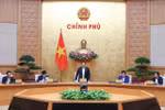 Thủ tướng chủ trì phiên họp Chính phủ chuyên đề về công tác quy hoạch