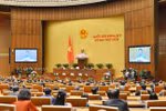 Chỉ thị của Bộ Chính trị về lãnh đạo cuộc bầu cử đại biểu Quốc hội khoá XV