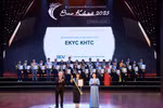 BIDV triển khai định danh điện tử dành cho khách hàng tổ chức