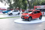 VinFast công bố giá bán "3 không" với xe ô tô Lux và Fadil