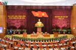 Trung ương lấy phiếu tín nhiệm 21 Ủy viên Bộ Chính trị, Ban Bí thư