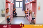Khu nội trú SNA Marianapolis: Nơi ươm mầm tương lai toàn diện