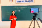 Quy đổi tiết dạy trực tuyến cho giáo viên, cần lắm cái tâm của các hiệu trưởng