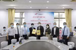 HDBank ký kết hợp tác với Đại học Tôn Đức Thắng, tặng học bổng cho sinh viên
