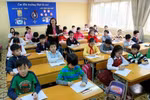 Bao giờ hết cảnh “chạy điểm, chạy giải thưởng”?