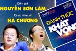 Nóng bỏng hành trình đánh thức khát vọng sinh viên học sinh miền Tây