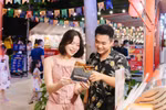Hạ Long ra mắt tuyến phố thương mại theo mô hình chợ đêm giải trí bên biển