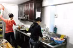 Chuyện ngược đời: Chủ nhà chiều ôsin như "chiều vong"