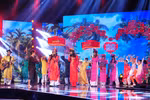 Nhóm nhạc giả gái "gây bão" ở X-Factor với liên khúc âm hưởng dân gian