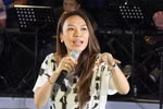 Mỹ Tâm hướng dẫn thí sinh Vietnam Idol