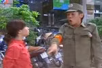 Thư giãn cuối tuần 'biến' dân phòng thành súc vật, chí phèo, cướp ngày