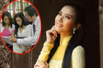 Từ vụ Mỹ Xuân: Tuyết Nhung trở thành 'Phương Thanh thứ hai'