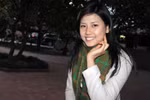 Hoa hậu biển chat webcam với chiến sĩ Trường Sa