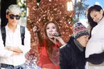 Những chữ nhất trong làng giải trí Việt năm 2014