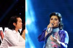 X-Factor nóng vì màn 'đẻ trứng' của giám khảo Dương Khắc Linh