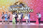 Thu Thủy và Ngân Khánh cùng đoạt Quán quân Bước nhảy hoàn vũ 2014