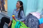 Bao vây Bệnh viện Nhi sau khi cháu bé 10 tháng tuổi tử vong 
