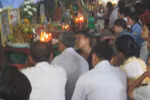 Bi hài chuyện áp vong tìm mộ: Liệt sĩ "mặc áo vest, dùng bật lửa gas" 