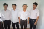 Bắt quả tang PGĐ Sở GTVT Hà Tĩnh và thuộc cấp đánh bạc trong trụ sở