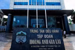 9 tháng, Bầu Đức lãi hơn 1.500 tỷ đồng