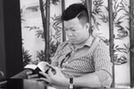 Ca sĩ Vũ Thắng Lợi: “Có trân trọng, yêu quý nhau mới tặng sách”