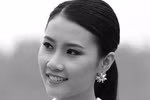 Người đẹp Thanh Tú: "Tri thức sẽ chắp cánh ước mơ thành sự thật"