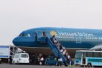Liên tục gặp sự cố, Vietnam Airlines khởi đầu năm 2015 không suôn sẻ