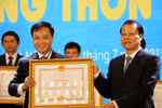 FrielslandCampina Việt Nam nhận bằng khen của Thủ tướng Chính phủ