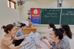 Các trường ở Hải Phòng làm gì để tăng minh bạch trong tuyển sinh đầu cấp?