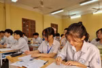 Hải Dương: Giáo viên, học sinh trường chuyên thêm nhiều đãi ngộ từ 1/1/2024
