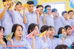 Nữ sinh tại Hải Dương chia sẻ bí quyết trở thành thủ khoa kỳ thi lớp 10