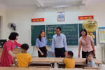 Giám đốc Sở GD&ĐT Hải Phòng lưu ý các nhà trường về những khoản thu đầu năm