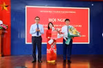 Hải Phòng: Điều động, bổ nhiệm 8 hiệu trưởng trường trung học phổ thông