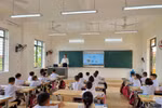 Nhà trường vận động tài trợ thế nào cho đúng để phụ huynh đồng thuận ủng hộ?