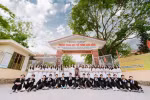 Cô giáo Gấm yêu thương học sinh, nỗ lực mỗi ngày không vì thành tích khen thưởng