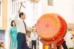 Gần 500.000 học sinh Hải Phòng hân hoan bước vào năm học mới 