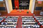 Thanh Hoá nỗ lực phấn đấu trở thành cực tăng trưởng mới phía Bắc vào năm 2025