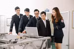 Trường CĐ, ĐH ở Hải Phòng làm gì để đáp ứng yêu cầu nhân lực của doanh nghiệp?